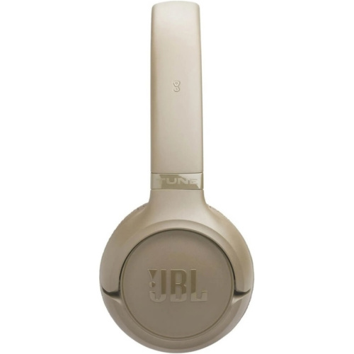 JBLT530BTBEGEU Наушники JBL T530BT (Beige)/ JBL T530BT (Beige) фото 8 JBLT530BTBEGEU Наушники JBL T530BT (Beige)/ JBL T530BT (Beige) фото 8