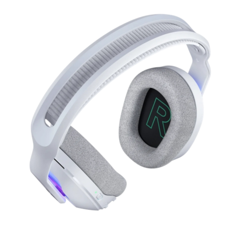 981-001550 Гарнитура/ Logitech Headset G522 LIGHTSPEED Wireless Gaming Headset - WHITE фото 4 981-001550 Гарнитура/ Logitech Headset G522 LIGHTSPEED Wireless Gaming Headset - WHITE фото 4