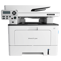 BM5100ADN МФУ лазерное/ Pantum BM5100ADN