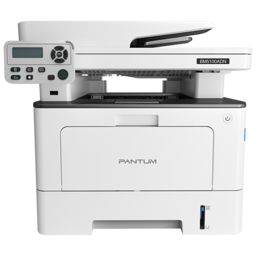 BM5100ADN МФУ лазерное/ Pantum BM5100ADN BM5100ADN МФУ лазерное/ Pantum BM5100ADN