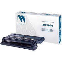 NV-DR2080 -/ Барабан NVP NV-DR-2080 для Brother HL-2130R/ DCP-7055R/ DCP-7055W (12000k)