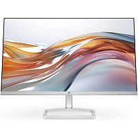 94C21AS Монитор HP 23.8" Series 5 524sw серебристый/черный IPS LED 16:9 HDMI матовая 300cd 178гр/178гр 1920x1080 100Hz VGA FHD 2.5кг