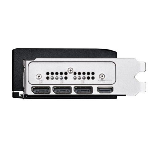 GeForceRTX507012GSHADOW3X Видеокарта/ GeForce RTX 5070 12G SHADOW 3X фото 5