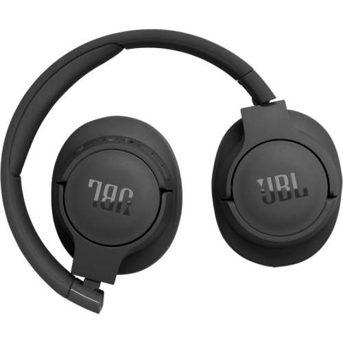 JBLT770NCBLKCN Гарнитура накладные JBL Tune 770NC 1.2м черный беспроводные bluetooth оголовье (JBLT770NCBLKCN) фото 7 JBLT770NCBLKCN Гарнитура накладные JBL Tune 770NC 1.2м черный беспроводные bluetooth оголовье (JBLT770NCBLKCN) фото 7