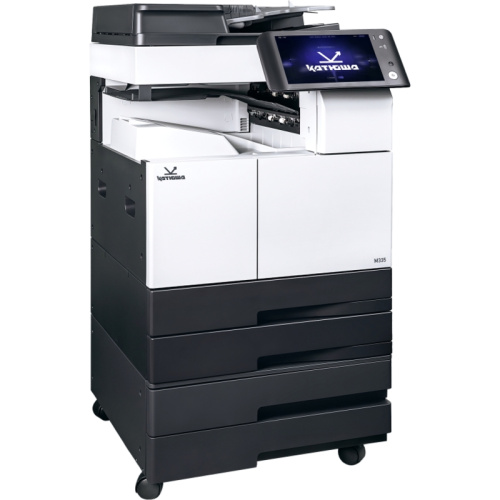M335-pp МФУ "Катюша" M335 (артикул: M335-pp) фото 2 M335-pp МФУ "Катюша" M335 (артикул: M335-pp) фото 2