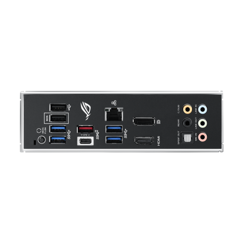 90MB14S0-M0EAY0 Материнская плата/ ROG STRIX B550-F GAMING фото 6