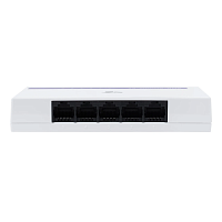 SNR-S1100G-5T Коммутатор/ Неуправляемый коммутатор SNR-S1100G-5T