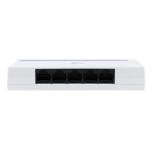 SNR-S1100G-5T Коммутатор/ Неуправляемый коммутатор SNR-S1100G-5T