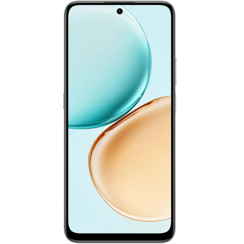 5109BXJR Смартфон HONOR X7d 6+128Gb серебряный (5109BXJR) фото 13
