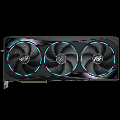 GV-N507TAORUSM-16GD Видеокарта GIGABYTE PCIE16 RTX5070TI 16GB GV-N507TAORUS M-16GD фото 2 GV-N507TAORUSM-16GD Видеокарта GIGABYTE PCIE16 RTX5070TI 16GB GV-N507TAORUS M-16GD фото 2