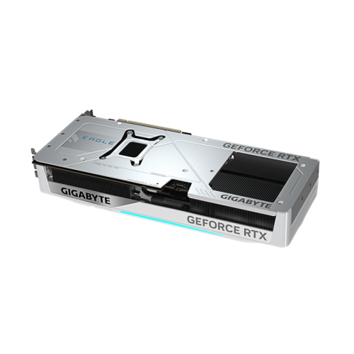 GV-N507TEAGLEOCICE-16GD Видеокарта/ GV-N507TEAGLEOC ICE-16GD фото 9