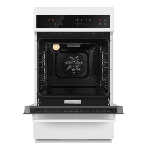 MEC511CW10TD Плита электрическая MAUNFELD/ Электрическая стеклокерамическая плита MAUNFELD фото 10