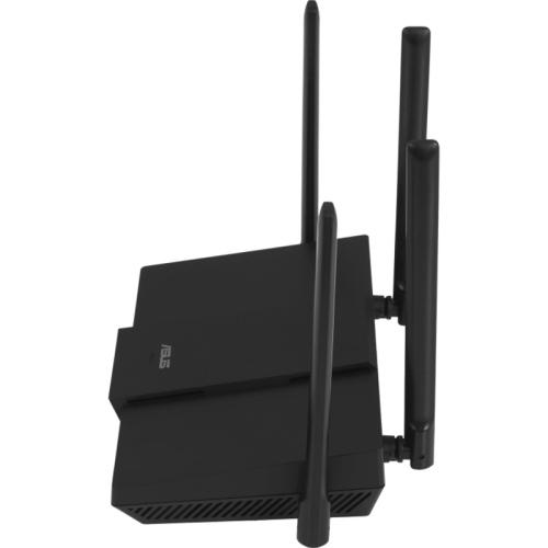 90IG09U0-MU2S00 Маршрутизатор ASUS ASUS RT-BE50/ ASUS RT-BE50 фото 3