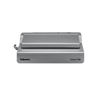 FS-56221 Переплетчик Fellowes GALAXY-E