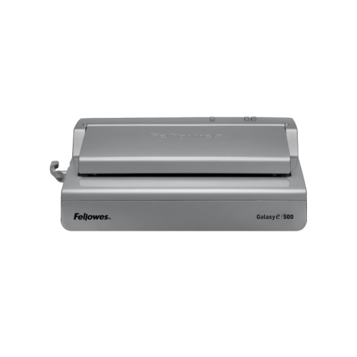 FS-56221 Переплетчик Fellowes GALAXY-E