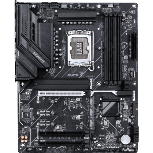 Z890DPLUS Материнская плата/ Z890 D PLUS