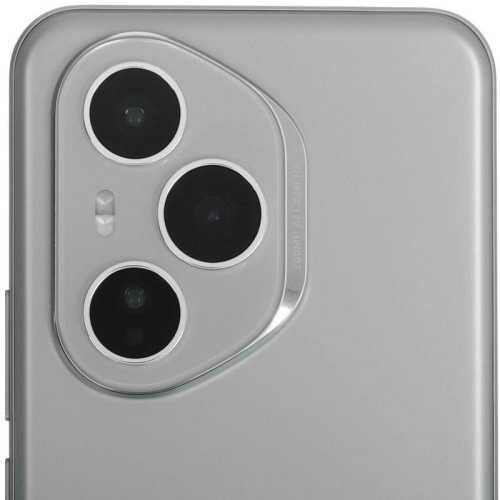 5109BUTM Смартфон Honor 400 PRO 12/512GB 5109BUTM Grey фото 6