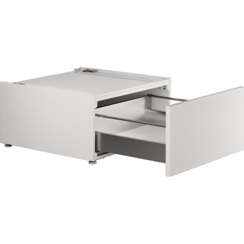 HP320W Выдвижной напольный ящик ASKO/ Арт. 746315 ; Выдвижной напольный ящик ASKO, цвет белый