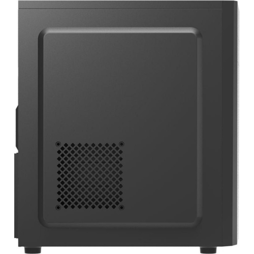 ZM-T8 Корпус Zalman ZM-T8 черный ATX 3x120mm 2x140mm 2xUSB2.0 1xUSB3.0 audio [ZM-T8] фото 4