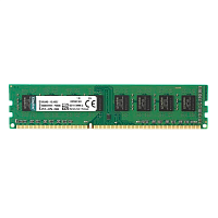 KVR16N11H/8WP Память оперативная/ Kingston 8GB 1600MT/s DDR3 Non-ECC CL11 DIMM Height 30mm (Select Regions ONLY)