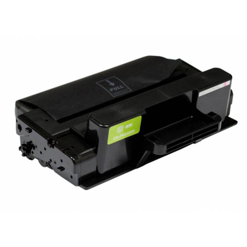 CS-PH3320X -/ Картридж лазерный Cactus CS-PH3320X 106R02306 черный (11000стр.) для Xerox Phaser 3320 фото 3 CS-PH3320X -/ Картридж лазерный Cactus CS-PH3320X 106R02306 черный (11000стр.) для Xerox Phaser 3320 фото 3