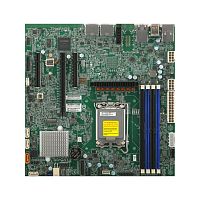MBD-X14SAZ-F-B Материнская плата SuperMicro MBD-X14SAZ-F-B