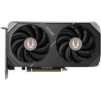 ZT-B50610F-10M Видеокарта Zotac PCI-E 5.0 RTX 5060TI 8GB AMP NVIDIA GeForce RTX 5060TI 8Gb 128bit GDDR7 2632/28000 HDMIx1 DPx3 HDCP Ret