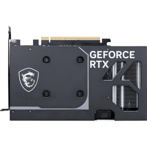 RTX50608GVENTUS2XOC Видеокарта PCIE16 RTX5060 8GB RTX 5060 8G VENTUS 2X OC MSI фото 3 RTX50608GVENTUS2XOC Видеокарта PCIE16 RTX5060 8GB RTX 5060 8G VENTUS 2X OC MSI фото 3