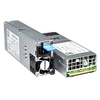 3.03.153.0093 Блок питания/ GOOXI GC1600PMP 1600W CRPS psu module,185x73.x40mm,100V-240V, support 240V DC