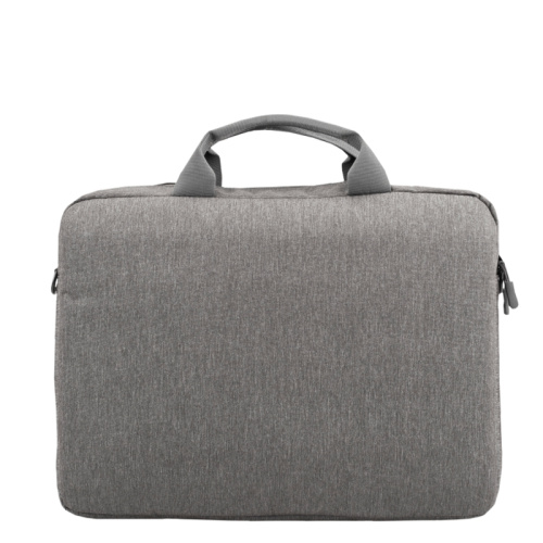 CC-211Grey Сумка для ноутбука нейлон/ Continent CC-211 15.6" Grey
