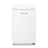 Rd1200-20001 Холодильник Liebherr/ 85x50х60.7, однокамерный, без МК, белый,ручки интегрированные