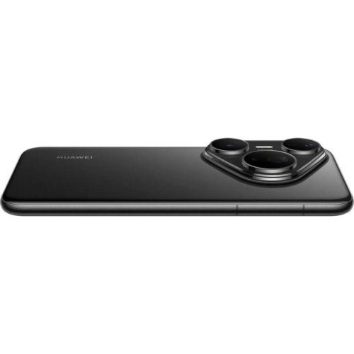 51098KGR Смартфон Huawei PURA 80 PRO 12+512Gb, чёрный (51098KGR) фото 11