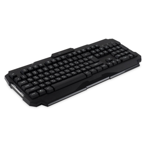 1790295 Клавиатура Oklick 757G HW2 черный USB for gamer (1790295) фото 11 1790295 Клавиатура Oklick 757G HW2 черный USB for gamer (1790295) фото 11