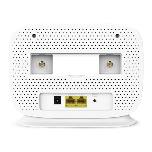 TL-MR105 Маршрутизатор/ 300Mbps Wireless N 4G LTE Router фото 3 TL-MR105 Маршрутизатор/ 300Mbps Wireless N 4G LTE Router фото 3