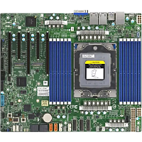 MBD-H13SSL-N-B_bundle Системная плата/ MB Supermicro H13SSL-N, ATX, 1xSP5 9004 EPYC