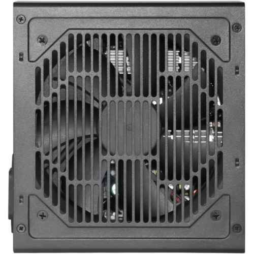 KPPSU450V2 Блок питания KingPrice ATX 450W KPPSU450 (20+4pin) 120mm fan 3xSATA RTL [KPPSU450V2] фото 5