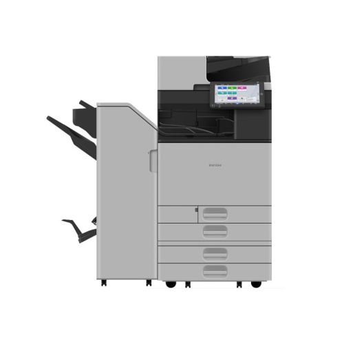 419328 Цветное МФУ А3 IM C4510A фото 2 419328 Цветное МФУ А3 IM C4510A фото 2