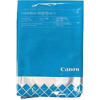 3281C002 Тонер-картридж/ ColorWave 3600 Toner C