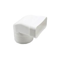 KIT0121007 Угловой соединитель ELICA/ Переходник вертикальный ELICA для монтажного комплекта установки варочной панели со встроенной вытяжкой Nikolatesla
