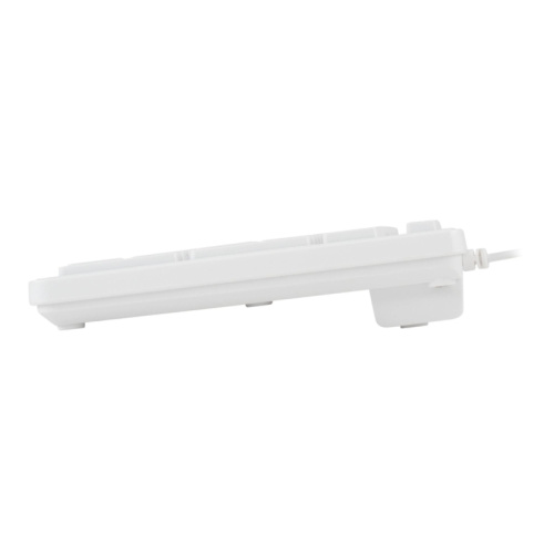 ZL.KBDEE.00D Клавиатура Acer OKW123 белый USB Multimedia (ZL.KBDEE.00D) фото 6 ZL.KBDEE.00D Клавиатура Acer OKW123 белый USB Multimedia (ZL.KBDEE.00D) фото 6