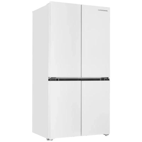 NFFD183WG Отдельностоящий Холодильник Kuppersberg фото 4