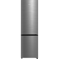 MDRB519MGE46ID Холодильник Midea/ Холодильник Midea, ВхШхГ 2010х595х660 мм, отдельностоящий, полезный объем 386 л (263+123), Full No Frost, внутренний дисплей, зона свежести, суперзаморозка, суперохлаждение, режим "Отпуск", индикация температуры, выдвижны