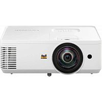 VS19344 Проектор ViewSonic PS502X DLP 4000Lm LS 4000Lm ANSI (1024x768) 15000:1 ресурс лампы:5000часов 2xHDMI 2.87кг