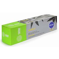 -/ Картридж лазерный Cactus CS-EPS187 S050187 желтый (4000стр.) для Epson AcuLaser C1100/C1100N/CX11/CX