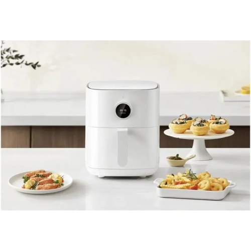 BHR8234EU Аэрогриль Xiaomi Smart Air Fryer 4.5L EU фото 9