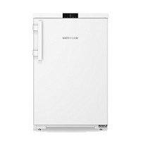 Fd1404-20001 Морозильная камера Liebherr/ 85.1х55.3х62.4 см, 98 л, A++, Белый цвет. Время хранения при отключении питания 14 ч