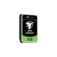 ST14000NM000J Жесткий диск/ HDD Seagate SATA 14Tb Exos X18 7200 256Mb OFFICIAL RECERTIFIED 1 year warranty (replacement WUH721414ALE6L4, ST14000NM001G)