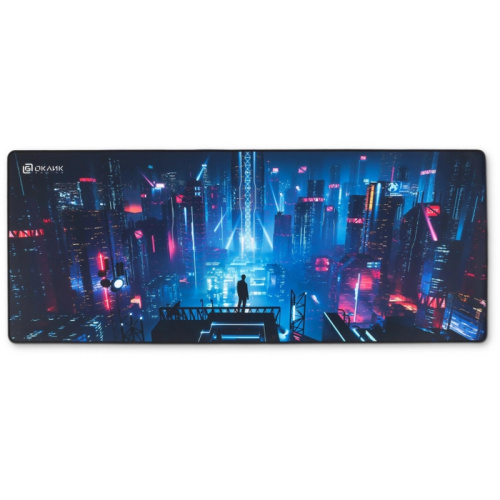 OK-T1000CP Коврик для мыши Oklick OK-T1000CP XL рисунок 1000x400x2мм фото 11 OK-T1000CP Коврик для мыши Oklick OK-T1000CP XL рисунок 1000x400x2мм фото 11