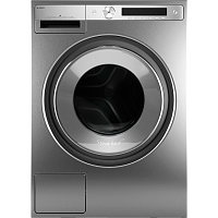 W6098X.S/3 Стиральные машины ASKO/ Арт. 741661 ; 85х59.5х58, фронтальная загрузка, 9 кг, 1800 oб/мин, А++, дисплей, индукционный мотор, нержавеющая сталь