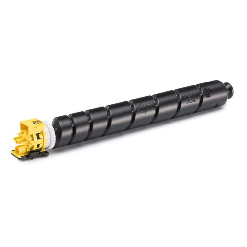 1T02RLANL1 тонер-картридж Kyocera TK-8335Y/ Toner Cartridge Kyocera TK-8335Y (15K) фото 3 1T02RLANL1 тонер-картридж Kyocera TK-8335Y/ Toner Cartridge Kyocera TK-8335Y (15K) фото 3